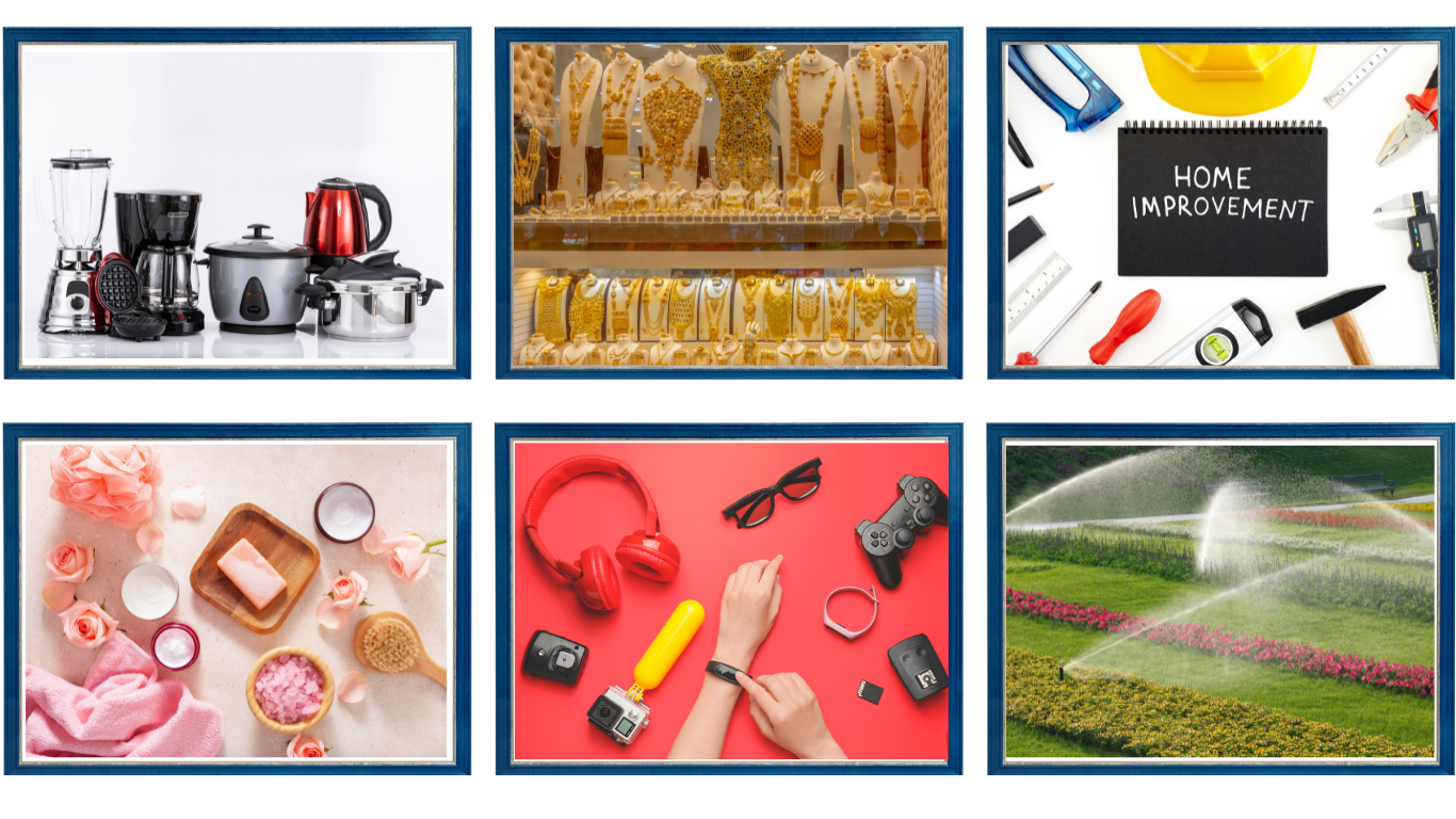 FulfillFlex Dropshipping